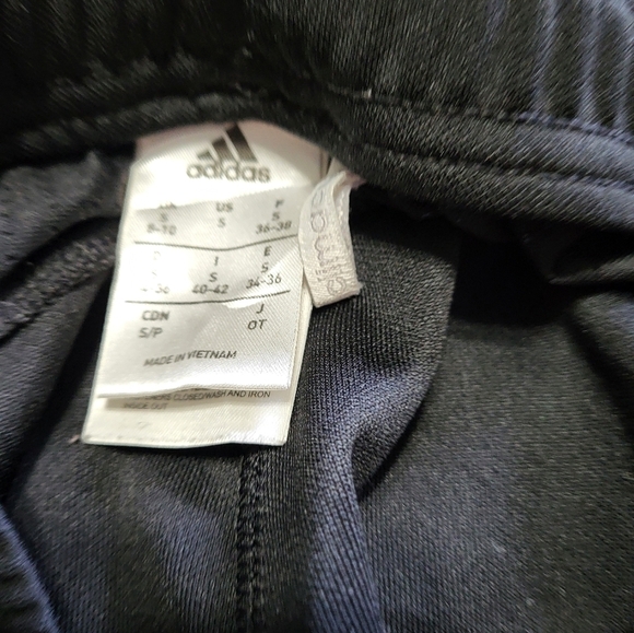 Adidas Joggers Size S 8/10 - Picture 4 of 4